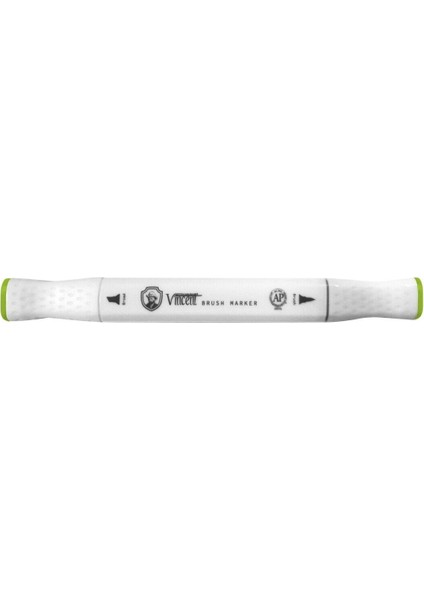 Graph Master Brush Marker G125 Fresh Green fiyatları