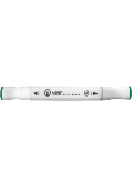 Graph Master Brush Marker G158 Light Pine Green fiyatları