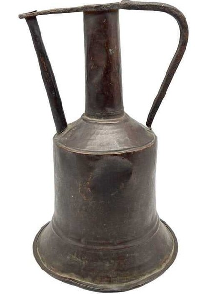 Eski Bakır Ibrik AOB2854 fiyatları