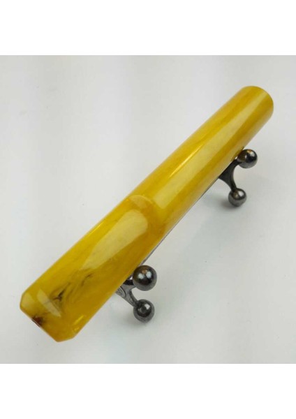 Cumhuriyetin Ilk Yılları Hareli Katelin Sigara Ağızlığı AOB149 fiyatları