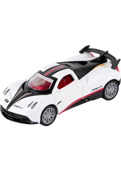 JW567-170 Sürtmeli Kapısı Açılan Spor Araba