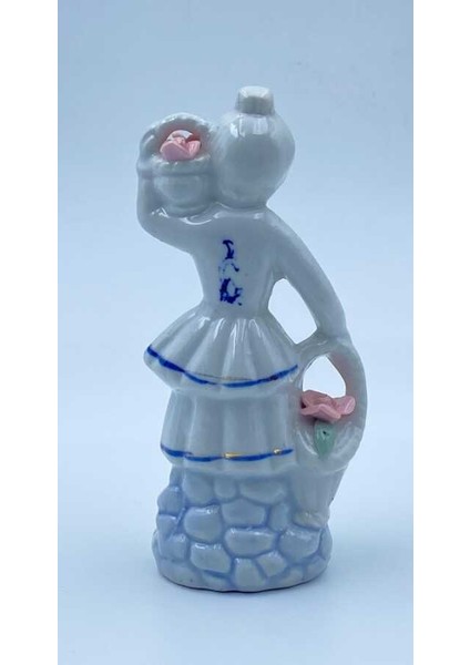 Antika Porselen Biblo AOB1839 fiyatları