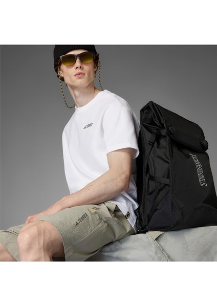 Erkek Bej Şort NG W.R SHORTS JD5844