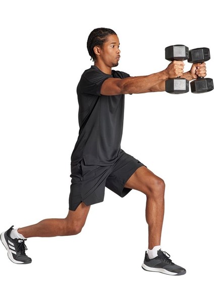 D4T SHORT Erkek Şort IK9723