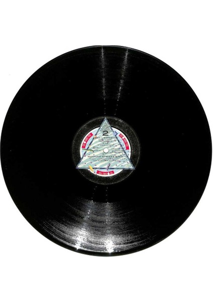 Ben Liebrand (1989) – The Eve Of The War Electronic,euro House (107.5) PLK17069 fiyatları