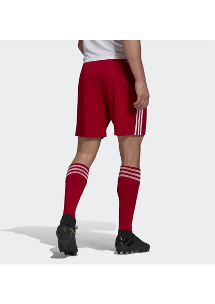 Unisex Short Gn5771 Squad 21 modelleri