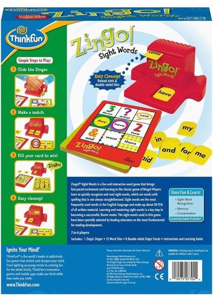 7703 Zingo 1-2-3 fiyatları