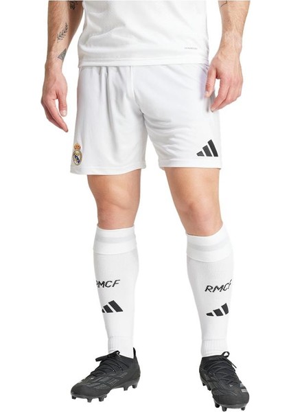 Performance IU5008 Real Madrid 24/25 Home Shorts