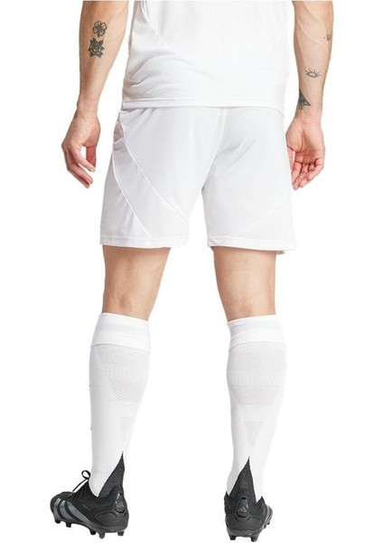 Performance IU5008 Real Madrid 24/25 Home Shorts