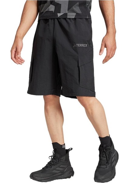 TERREX JE9420 Terrex Xploric Cargo Shorts