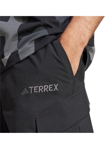 TERREX JE9420 Terrex Xploric Cargo Shorts