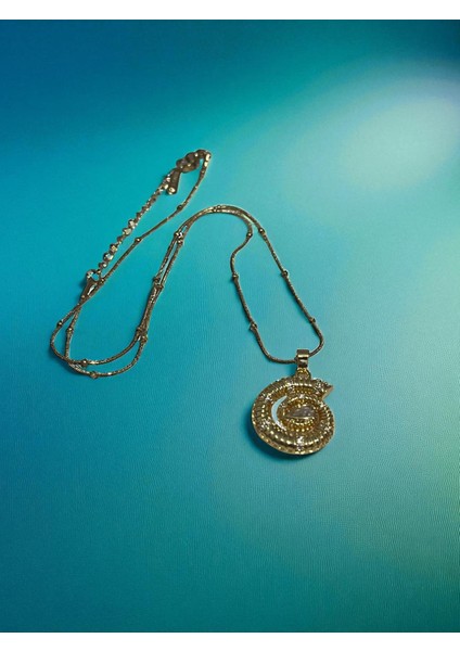 Çelik Kolye Salyangoz fiyatları