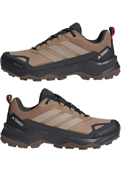 Erkek Kahverengi Bot Terrex Skychaser Ax5 Gtx JH7801