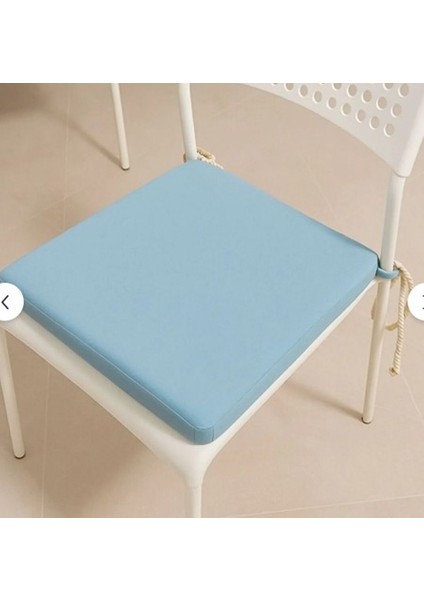 Mer-Tim Mer-Tim Ezberbozan Ev Tekstili Sandalye Minderi