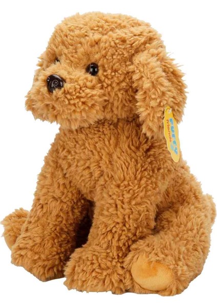 Poddle Köpek Peluş 33 cm fiyatları