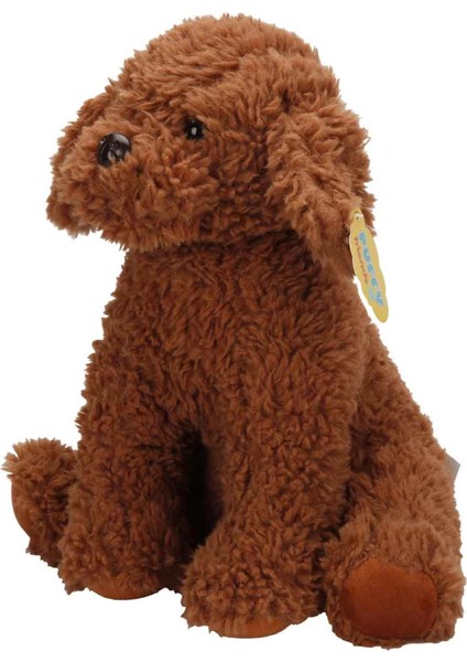 Poddle Köpek Peluş 33 cm indirimleri