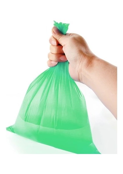 Köpek Dışkı Poşeti 4lü Set (5148) modelleri