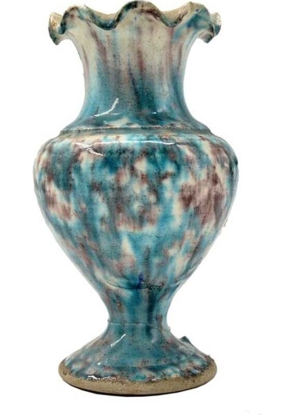 Eski Seramik Küçük Vazo AOB1296 modelleri