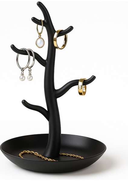 3D Ağaç Takı STANDI-1400