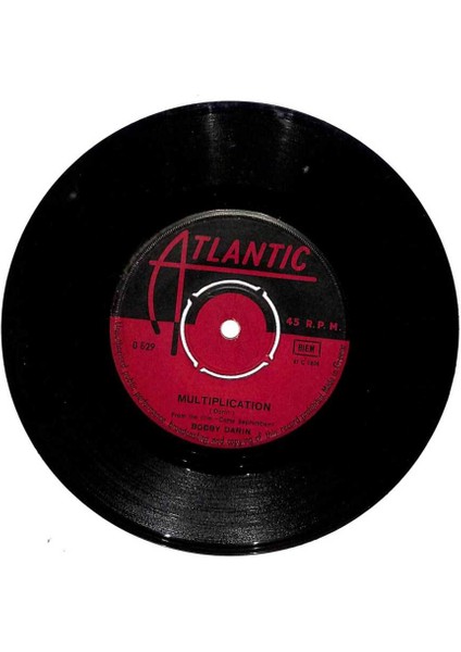 Bobby Darin - Irresistible You - Multiplication (106.5) PLK16613 fiyatları