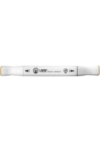 Graph Master Brush Marker W145 Natural fiyatları