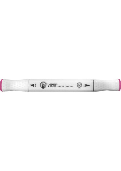 Graph Master Brush Marker V127 Rose fiyatları
