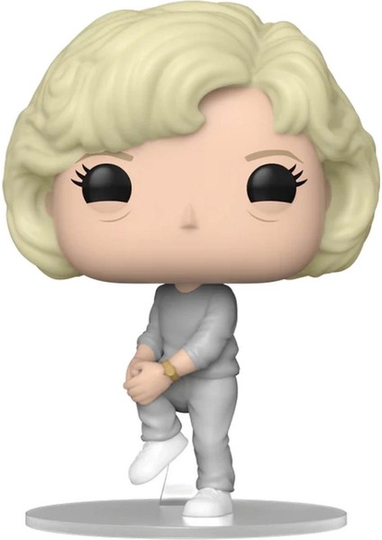 Funko Pop Tv: The Golden Girls - Rose