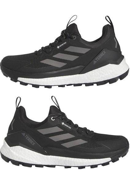 TERREX IG3200 TERREX Free Hiker 2.0 Low GORE-TEX Hiking Shoes
