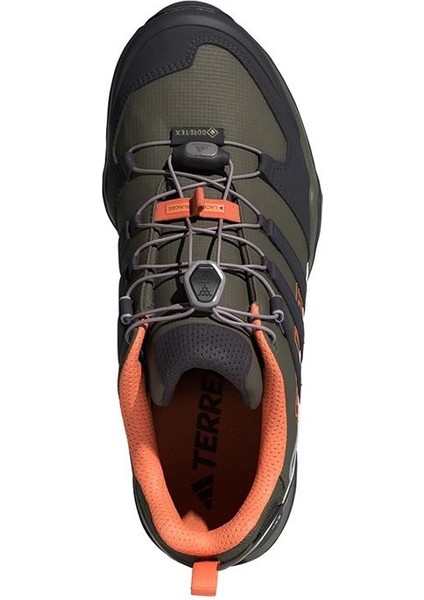 TERREX IH2599 Terrex Swift R2 GORE-TEX Hiking Shoes