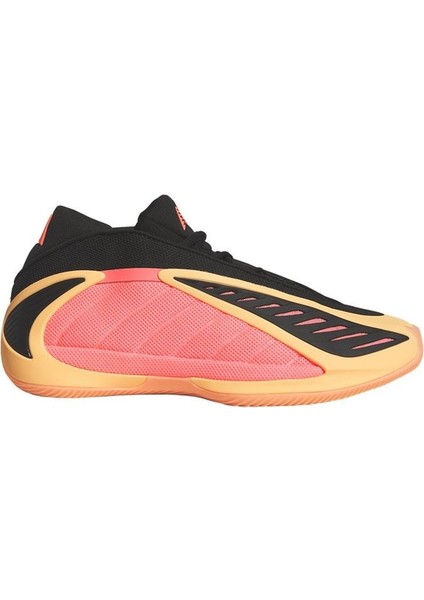 Erkek Turuncu Basketbol Ayakkabısı Anthony Edwards 2 JS3514 fiyatları