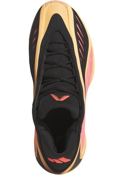 Erkek Turuncu Basketbol Ayakkabısı Anthony Edwards 2 JS3514 modelleri