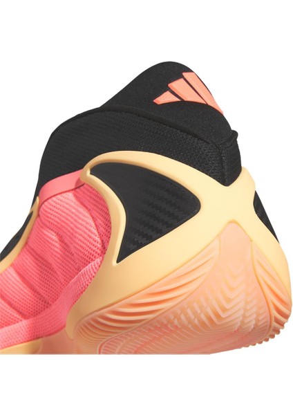 Erkek Turuncu Basketbol Ayakkabısı Anthony Edwards 2 JS3514