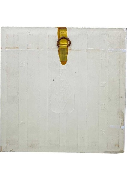 Rızık Duası Duvar Askılı Seramik AOB1657 fiyatları