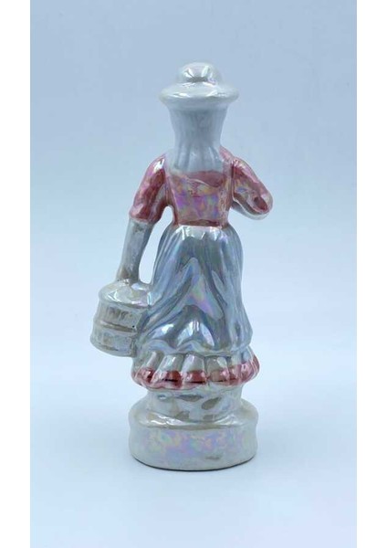 Antika Porselen Biblo AOB1808 fiyatları