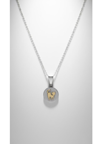 Üç Bacaklı Oksitli Gümüş Kolye Ucu indirimleri