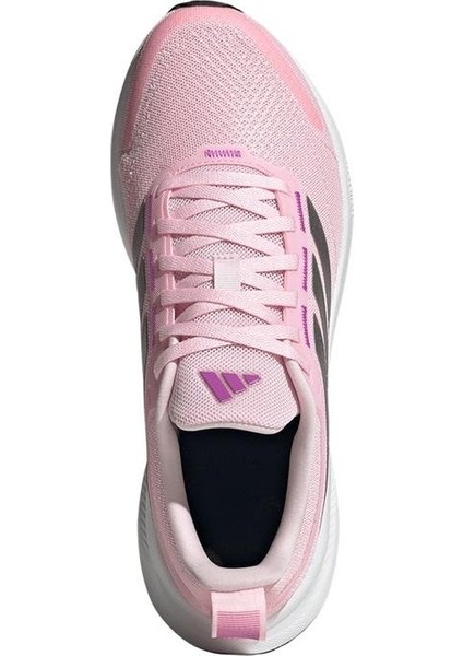 Pembe Kadın Koşu Ayakkabısı Runblaze W JQ5749