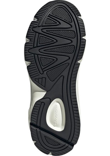 Beyaz Kadın Koşu Ayakkabısı CRAZYCHAOS 2000 JR0755