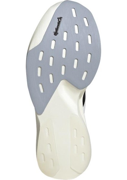 Beyaz Kadın Koşu Ayakkabısı adizero Evo SL W JH6208