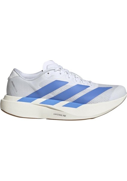 Kadın Beyaz Koşu Ayakkabısı adizero Evo SL W JS4454