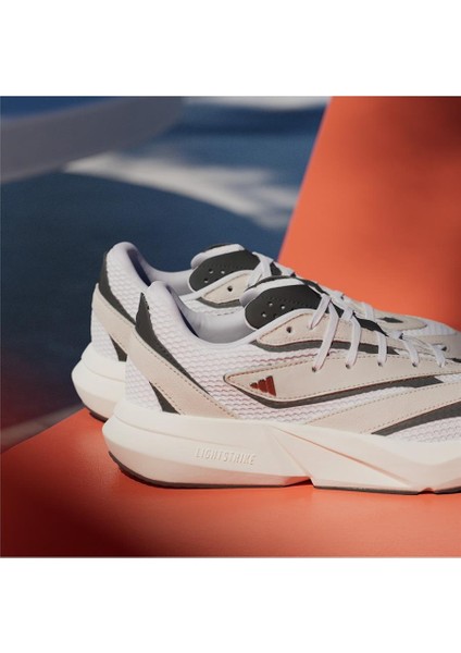 Kadın Bej Koşu Ayakkabısı LIGHTBLAZE JH6962