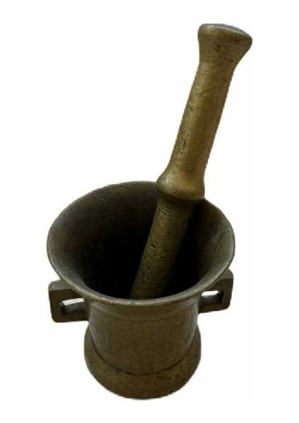 Eskilerden Bakır Havan AOB3740 fiyatları