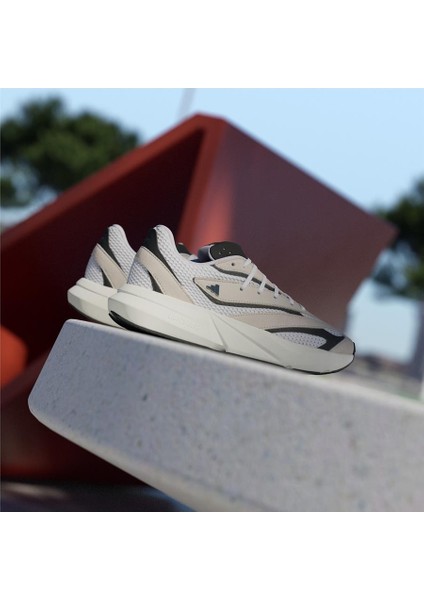 Kadın Bej Koşu Ayakkabısı LIGHTBLAZE JH6962