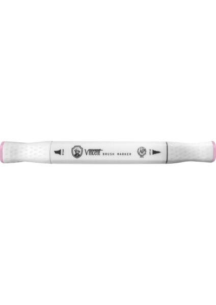 Graph Master Brush Marker V112 Pink fiyatları