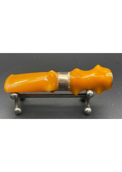 Avrupa Damla Kehribar Sigara Ağızlığı AOB2996 fiyatları