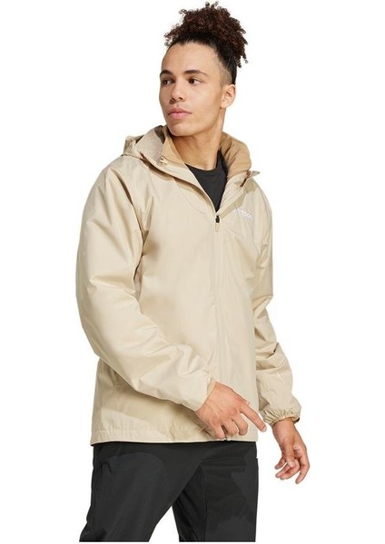 Erkek Bej Mont mt Ess 3ın1 J JM8699