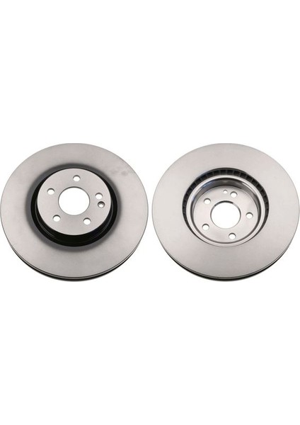 FREN DISKI ON MERCEDES VITO W447 2014 A4474210012