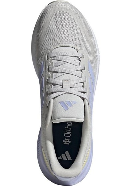 Gri Kadın Koşu Ayakkabısı RUNFALCON 5 W JI3979