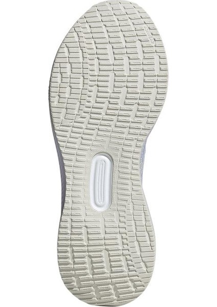 Gri Kadın Koşu Ayakkabısı RUNFALCON 5 W JI3979