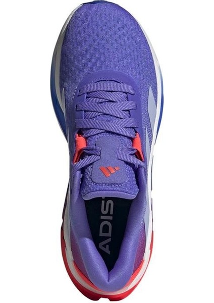 Erkek Mavi Koşu Ayakkabısı ADISTAR 3 W JI1234