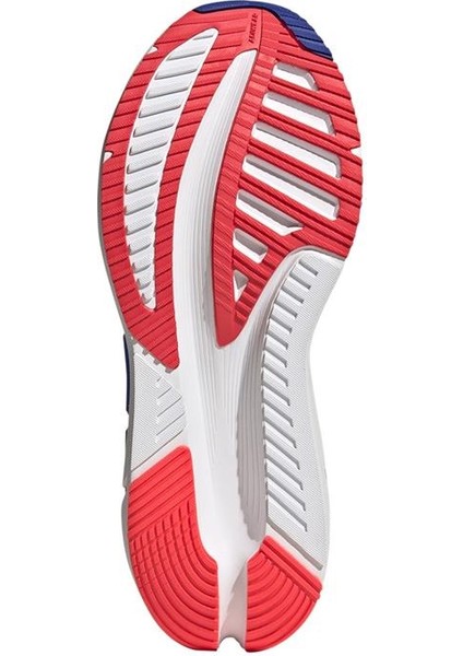 Erkek Mavi Koşu Ayakkabısı ADISTAR 3 W JI1234